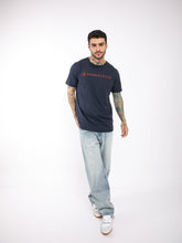 Cargar imagen en el visor de la galería, Polo para Hombre Dunkelvolk LOGO NEW LOGO NAVY
