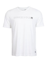 Cargar imagen en el visor de la galería, Polo para Hombre DUNKELVOLK CLASSIC NEW LOGO BLNC
