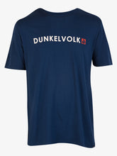 Cargar imagen en el visor de la galería, Polo para Hombre DUNKELVOLK CLASSIC NEW LOGO BLOP
