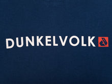 Cargar imagen en el visor de la galería, Polo para Hombre DUNKELVOLK CLASSIC NEW LOGO BLOP
