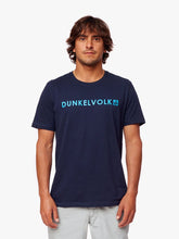 Cargar imagen en el visor de la galería, Polo para Hombre Dunkelvolk CLASSIC NEW LOGO MDIDG
