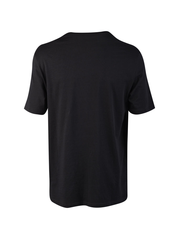 Polo para Hombre DUNKELVOLK CLASSIC NEW LOGO NEGR