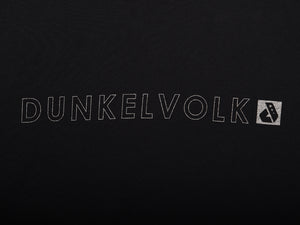 Polo para Hombre DUNKELVOLK CLASSIC NEW LOGO NEGR