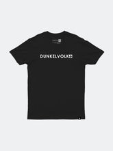 Cargar imagen en el visor de la galería, Polo para Hombre Dunkelvolk CLASSIC NEW LOGO NGR

