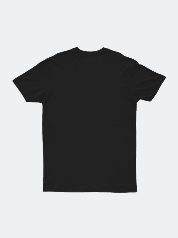 Polo para Hombre Dunkelvolk CLASSIC NEW LOGO NGR