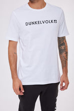 Cargar imagen en el visor de la galería, Polo para Hombre Dunkelvolk CLASSIC NEW LOGO WHT

