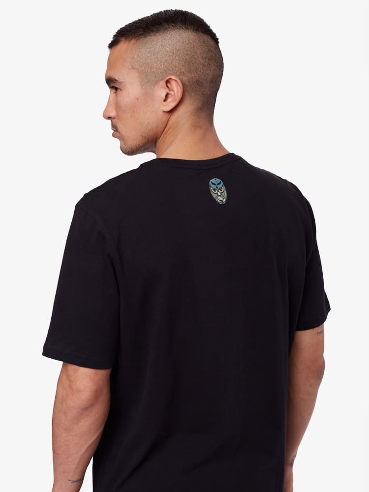 Polo Dunkelvolk CLASSIC EL GOLPE BLK
