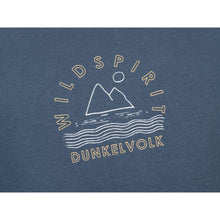 Cargar imagen en el visor de la galería, Polo para Hombre DUNKELVOLK CLASSIC WILD MOUNTAIN AZOS
