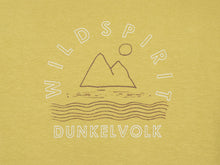 Cargar imagen en el visor de la galería, Polo para Hombre DUNKELVOLK CLASSIC WILD MOUNTAIN VRD
