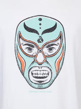 Cargar imagen en el visor de la galería, Polo Dunkelvolk CLASSIC LA LUCHA BLNC
