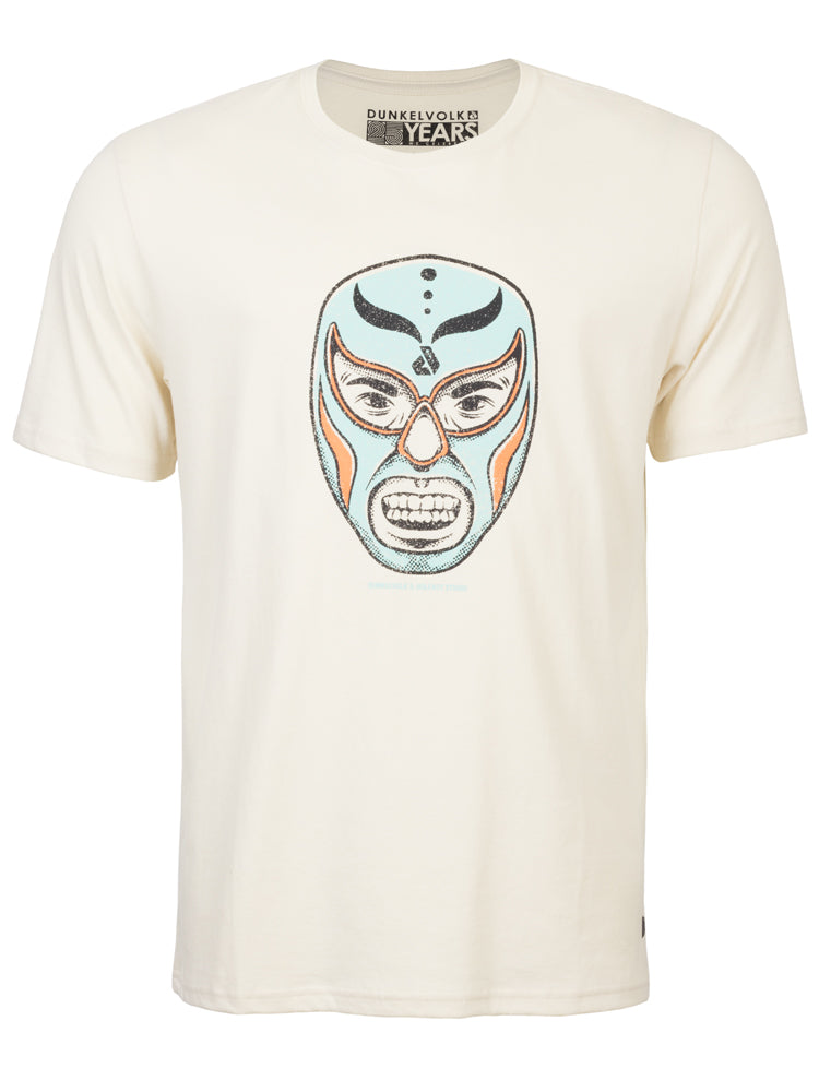 Polo Dunkelvolk CLASSIC LA LUCHA NAT