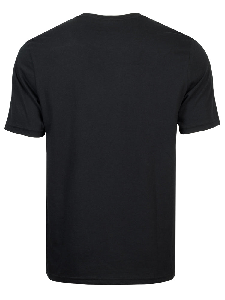 Polo para Hombre DUNKELVOLK CLASSIC KISS NEGR