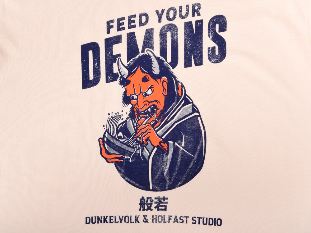 Polo para Hombre DUNKELVOLK CLASSIC HANNYA NAT