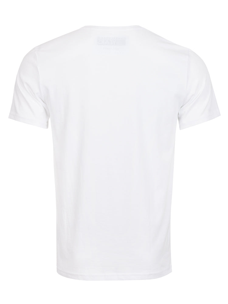 Polo Dunkelvolk CLASSIC FALL21 BLNC