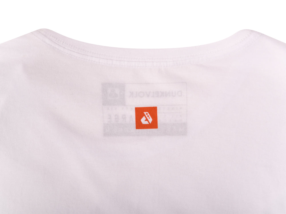 Polo para Hombre DUNKELVOLK CLASSIC FLORIDA BLNC