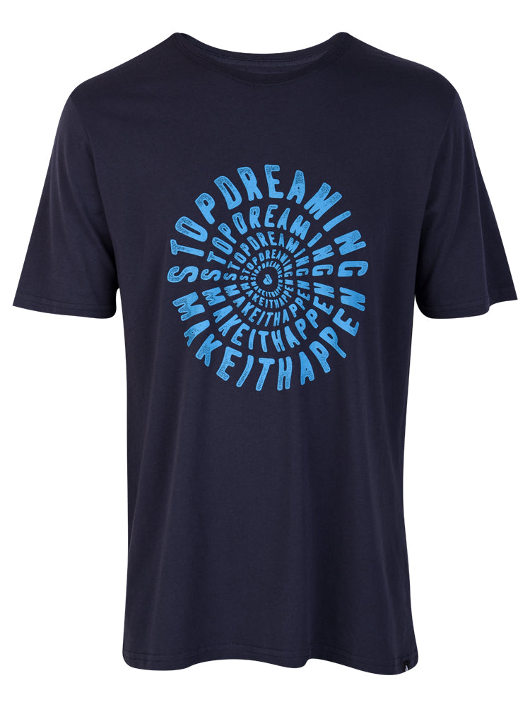 Polo Dunkelvolk CLASSIC SPIRAL BYK0