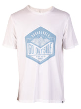 Cargar imagen en el visor de la galería, Polo para Hombre Dunkelvolk CLASSIC GO OUTSIDE WBB0
