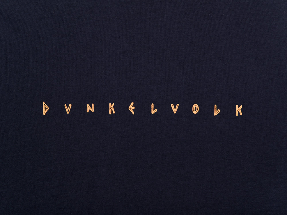 Polo para Hombre DUNKELVOLK CLASSIC DESTROY BYK0