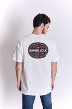 Cargar imagen en el visor de la galería, Polo para Hombre Dunkelvolk CLASSIC ART FOR LIFE WHT
