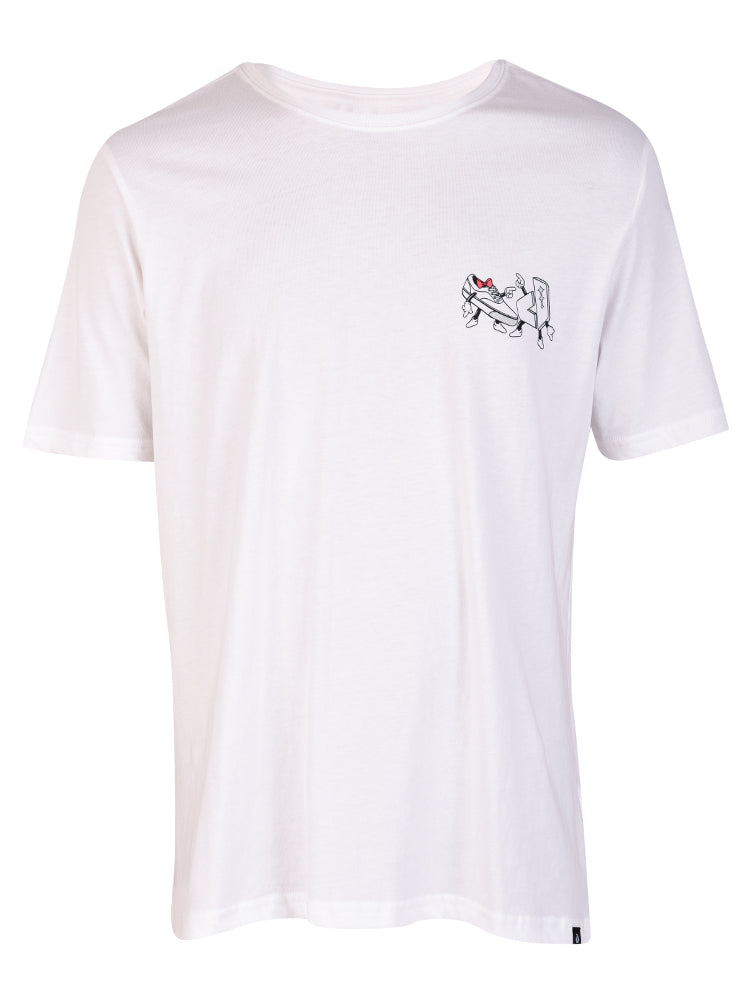 Polo para Hombre DUNKELVOLK CLASSIC BANANA BEACH WBB0