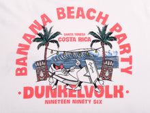 Cargar imagen en el visor de la galería, Polo para Hombre DUNKELVOLK CLASSIC BANANA BEACH WBB0
