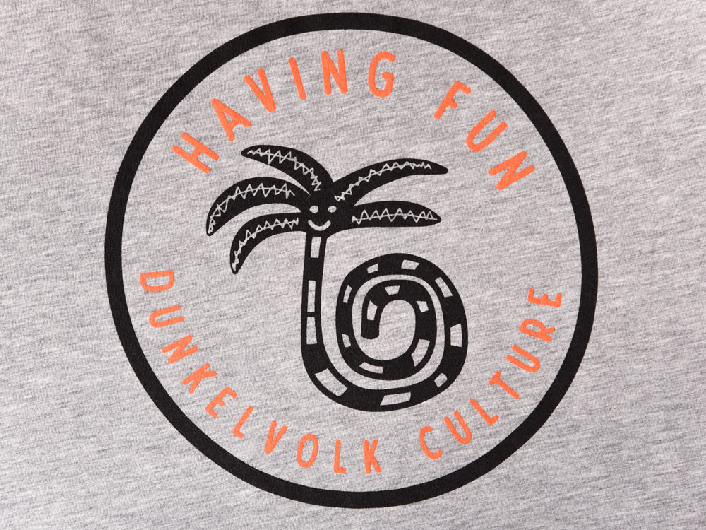 Polo para Hombre DUNKELVOLK CLASSIC HAVING FUN SGRH
