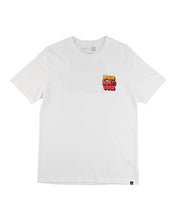 Cargar imagen en el visor de la galería, Polo para Hombre Dunkelvolk CLASSIC CARTOON BLNC
