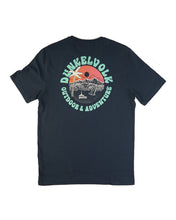 Cargar imagen en el visor de la galería, Polo para Hombre Dunkelvolk CLASSIC CAMPING DAY AZOS
