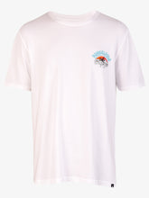 Cargar imagen en el visor de la galería, Polo para Hombre DUNKELVOLK CLASSIC CAMPING DAY BLNC
