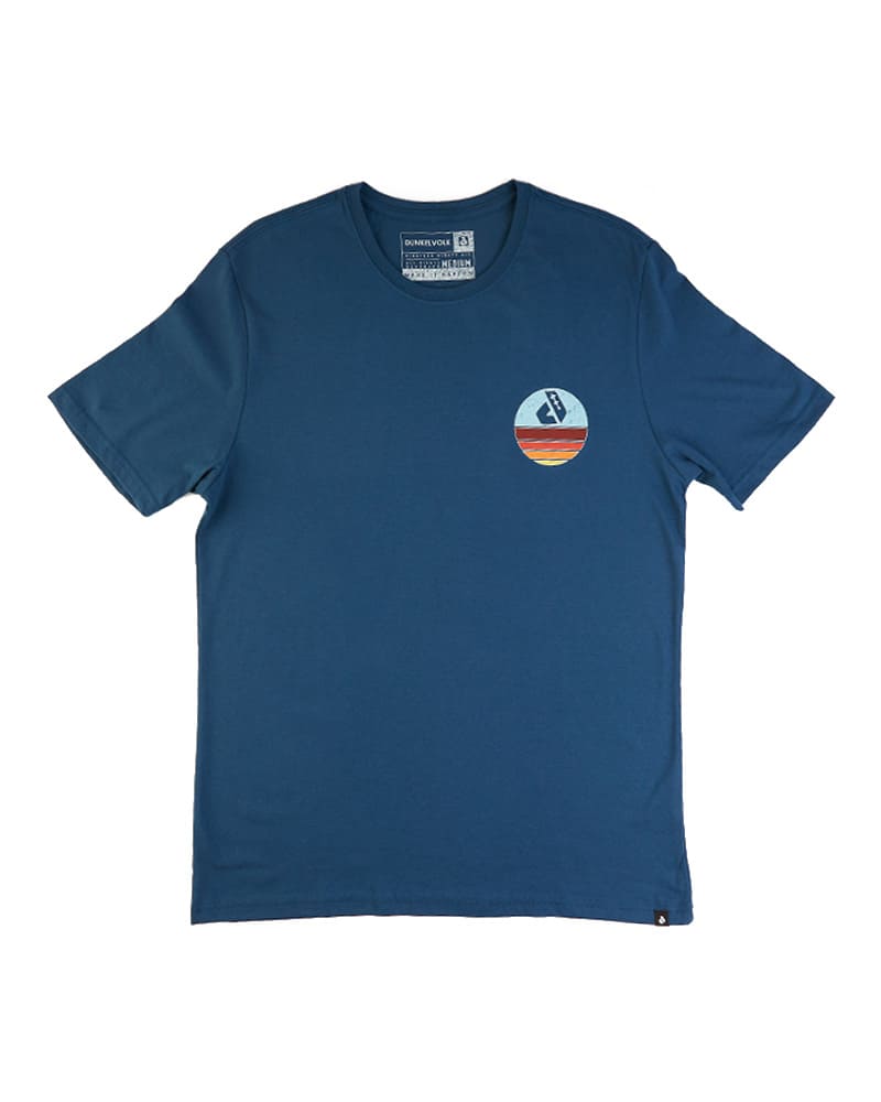 Polo para Hombre Dunkelvolk CLASSIC SUNSET BLOP