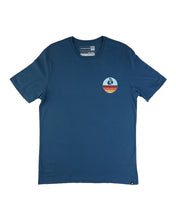 Cargar imagen en el visor de la galería, Polo para Hombre Dunkelvolk CLASSIC SUNSET BLOP
