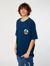 Cargar imagen en el visor de la galería, Polo para Hombre Dunkelvolk CLASSIC SUNSET BLOP
