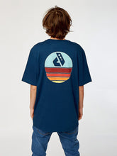 Cargar imagen en el visor de la galería, Polo para Hombre Dunkelvolk CLASSIC SUNSET BLOP
