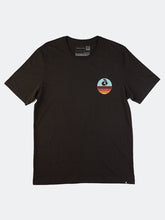 Cargar imagen en el visor de la galería, Polo para Hombre Dunkelvolk CLASSIC SUNSET NEGRO

