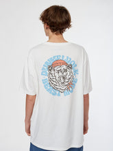 Cargar imagen en el visor de la galería, Polo para Hombre Dunkelvolk PREMIUM BEAST MODE BLNC
