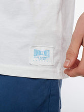 Cargar imagen en el visor de la galería, Polo para Hombre Dunkelvolk PREMIUM BEAST MODE BLNC

