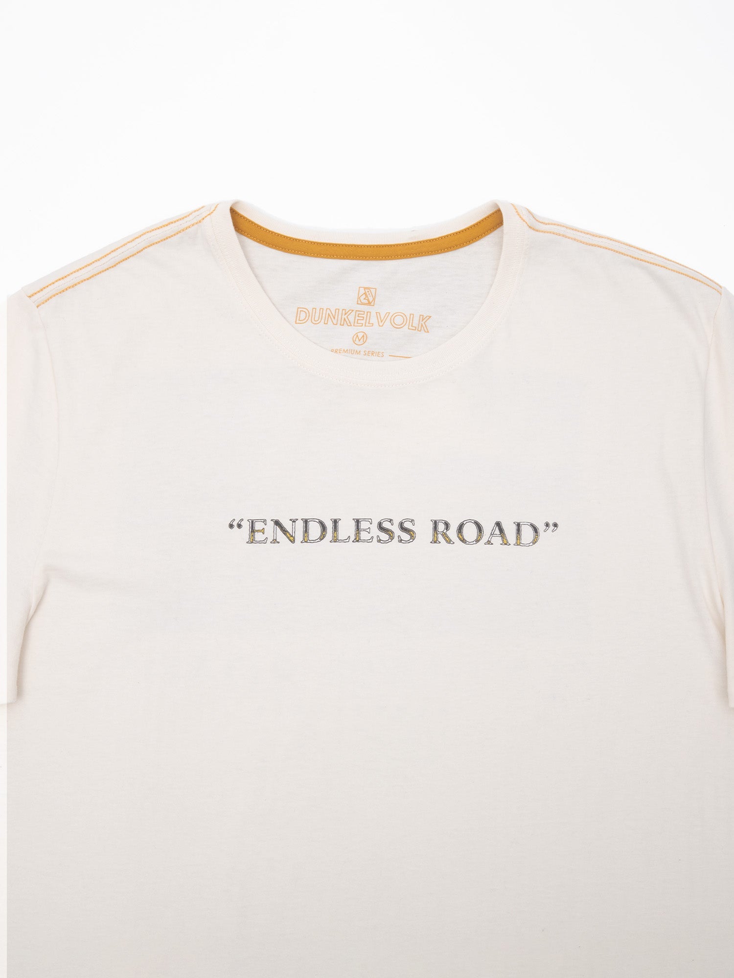 Polo para Hombre Dunkelvolk PREMIUM ENDLESS ROAD NAT