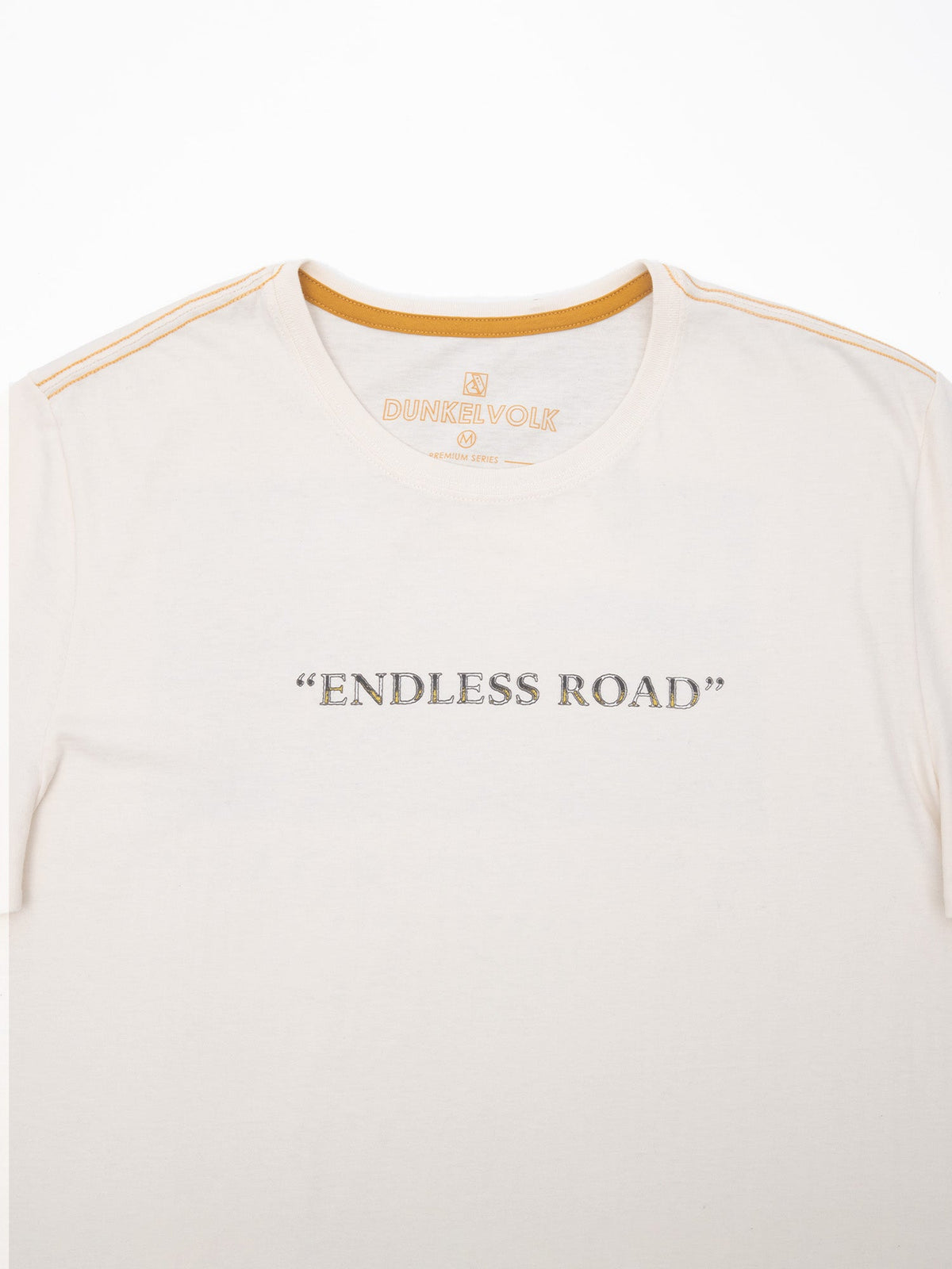 Polo para Hombre Dunkelvolk PREMIUM ENDLESS ROAD NAT