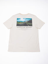 Cargar imagen en el visor de la galería, Polo para Hombre Dunkelvolk PREMIUM ENDLESS ROAD NAT
