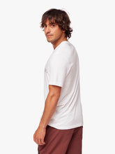Cargar imagen en el visor de la galería, Polo para Hombre Dunkelvolk PREMIUM STOP D TEE BLNC
