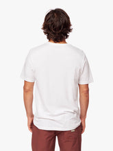 Cargar imagen en el visor de la galería, Polo para Hombre Dunkelvolk PREMIUM STOP D TEE BLNC
