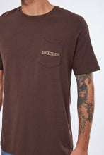 Cargar imagen en el visor de la galería, Polo para Hombre DUNKELVOLK PREMIUM AUTUMNAL TEE OAK
