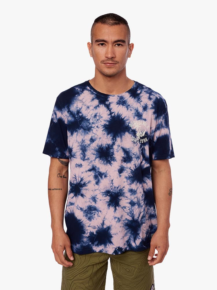 Polo para Hombre Dunkelvolk PREMIUM SHARK DYE BLTD2