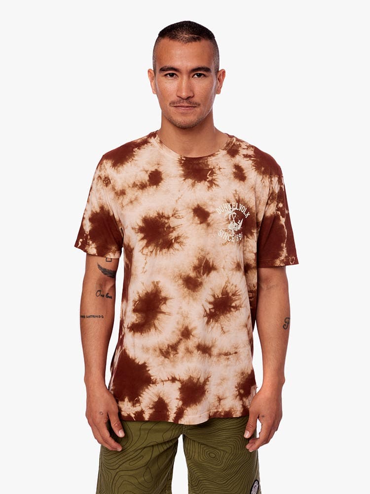 Polo para Hombre Dunkelvolk PREMIUM SHARK DYE BLTD3