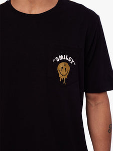 Polo Dunkelvolk PREMIUM SMILE TEE NGR