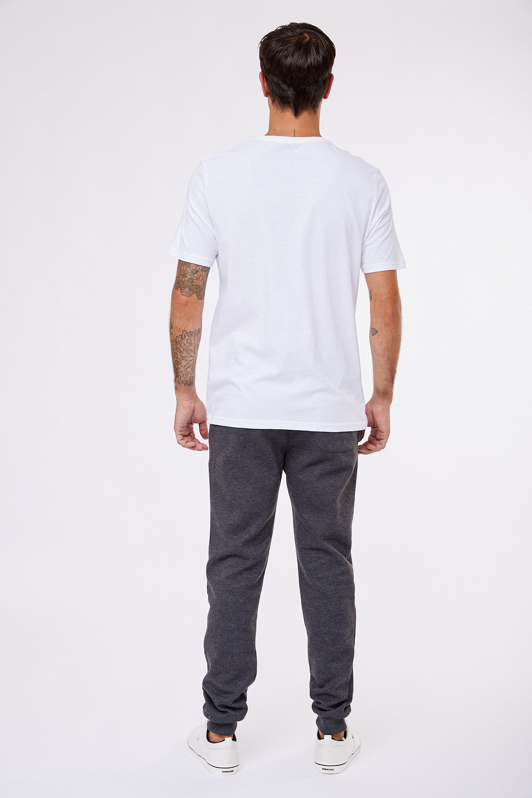 Polo para Hombre DUNKELVOLK PREMIUM MAKE YOUR OWN WAY BLNC