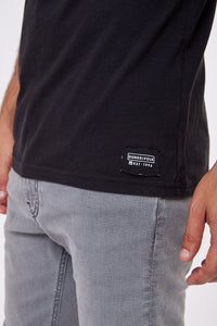 Polo para Hombre Dunkelvolk PREMIUM MAKE YOUR OWN WAY NGR