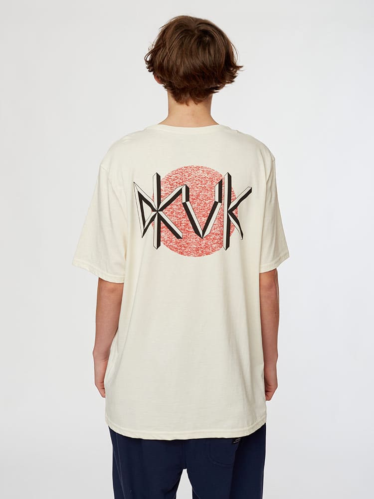 Polo para Hombre DUNKELVOLK CLASSIC DEAD DKVK NAT