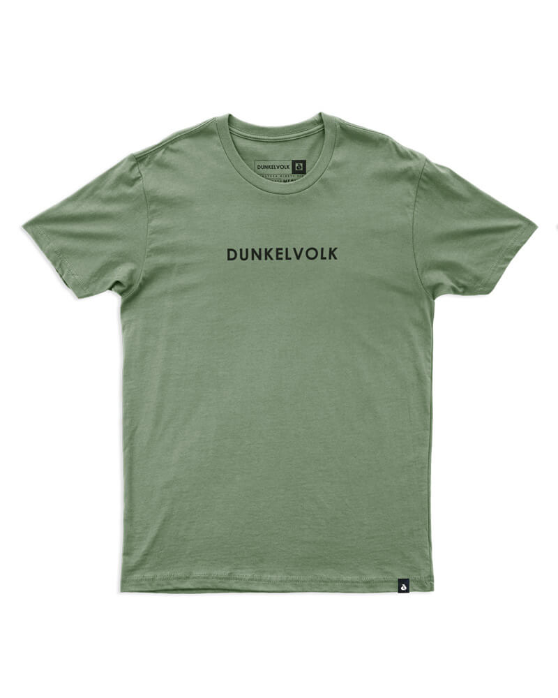 Polo para Hombre Dunkelvolk CLASSIC BANDANA D TEE JAD
