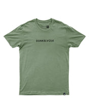 Cargar imagen en el visor de la galería, Polo para Hombre Dunkelvolk CLASSIC BANDANA D TEE JAD
